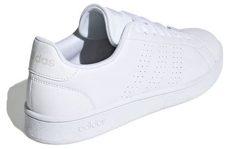 adidas neo Advantage Base 'All White' EE7692 .